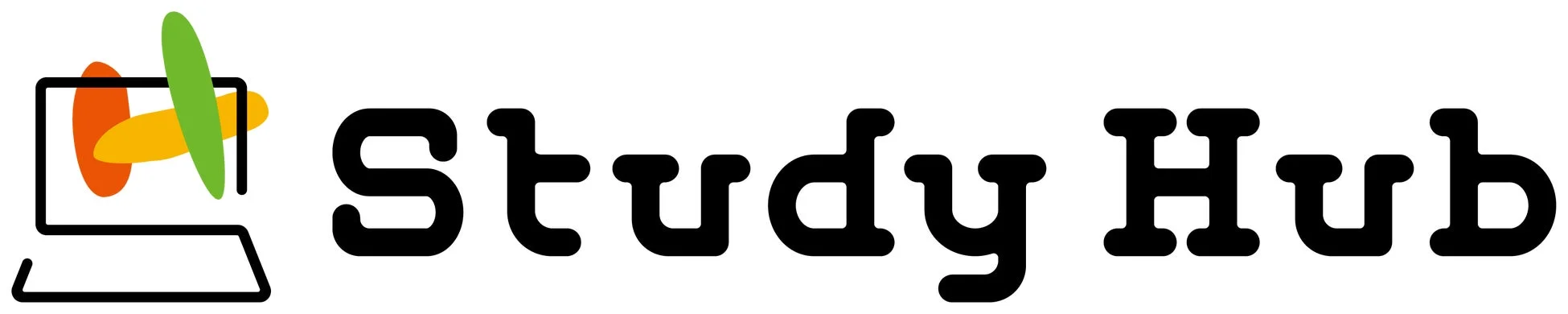 Study Hubのロゴ画像