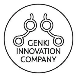 GENKI INNOVATION COMPANYのロゴ