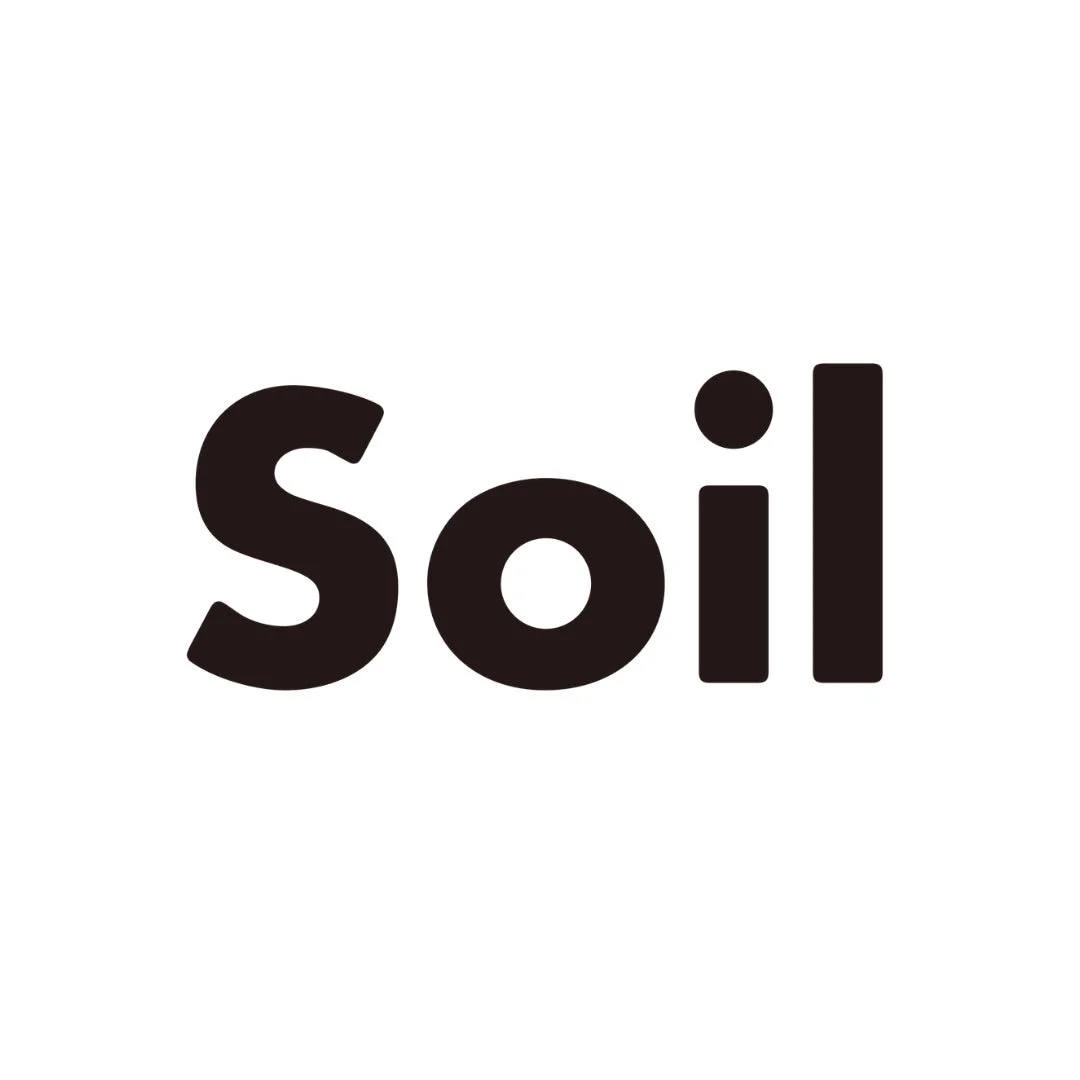 Soil ロゴ