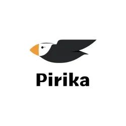 株式会社ピリカ ロゴ