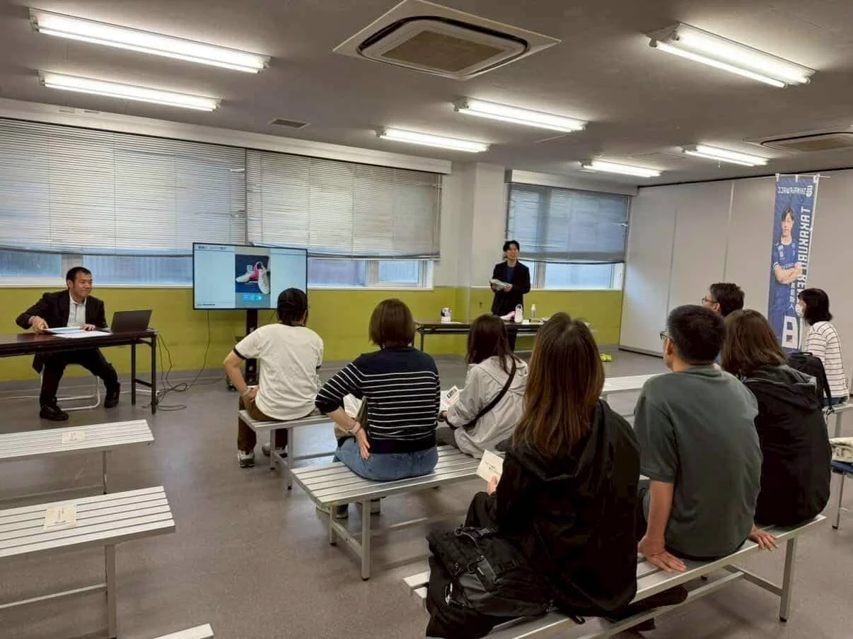 セミナーの様子