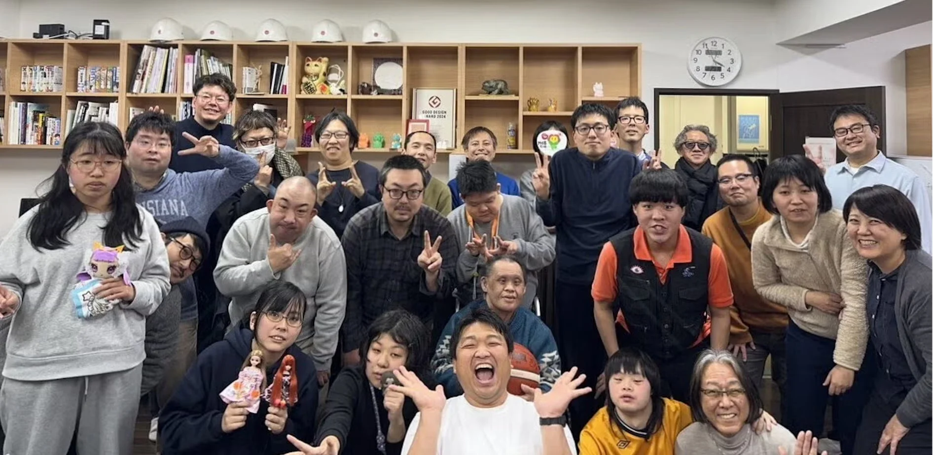 代表理事 髙橋圭氏