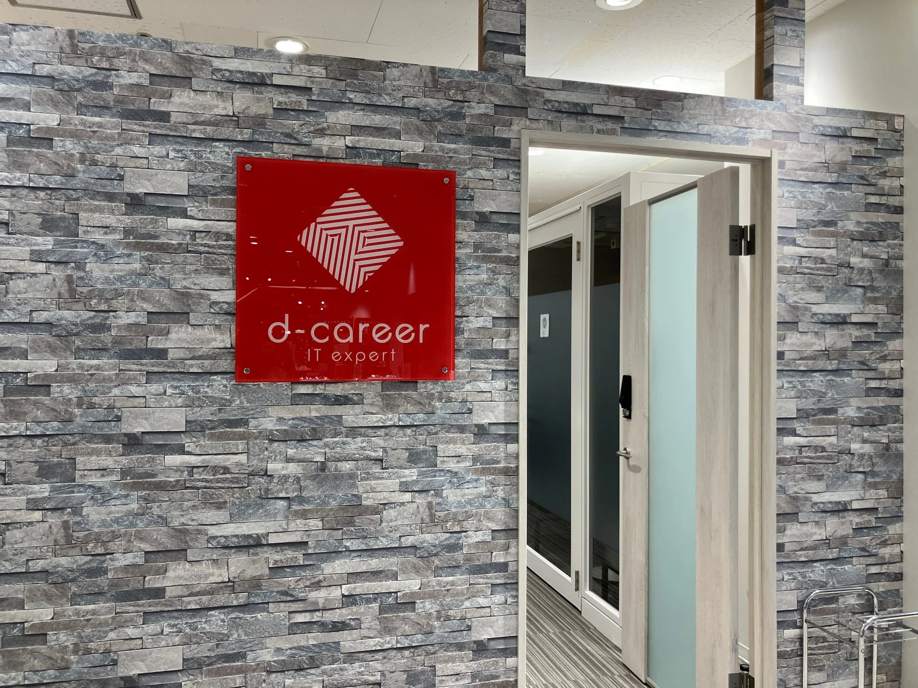 d-career IT expert