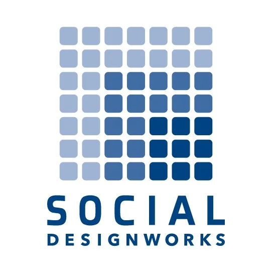 SOCIAL DESIGNWORKSのロゴ