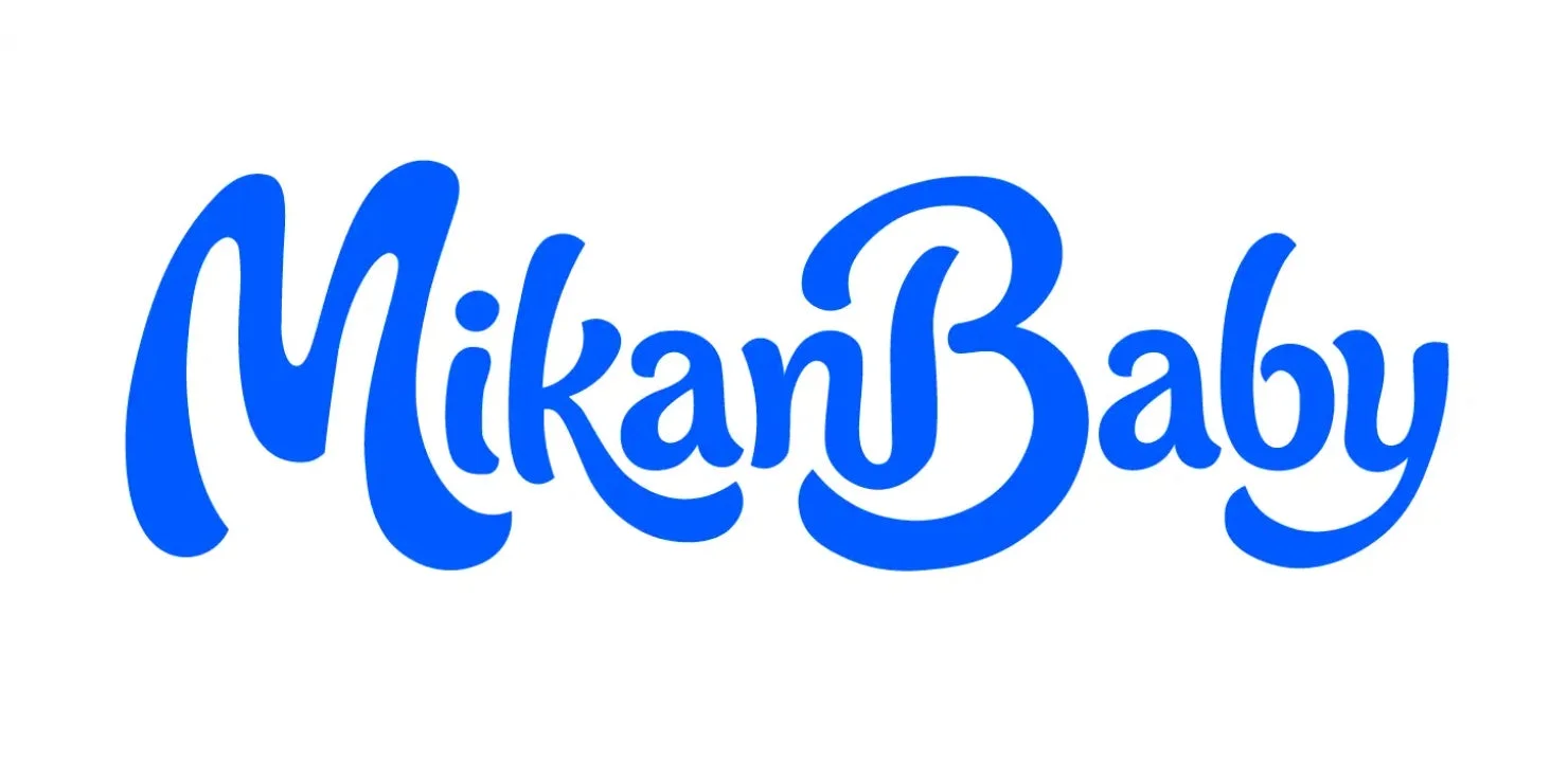MikanBabyのロゴ