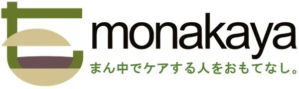 株式会社最中屋のロゴ