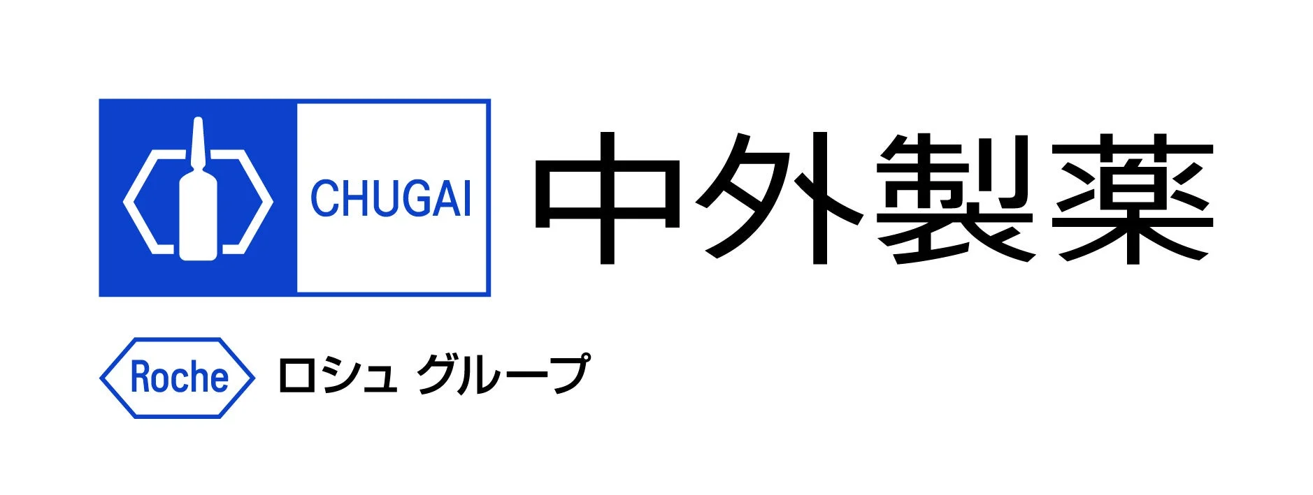 中外製薬株式会社のロゴ