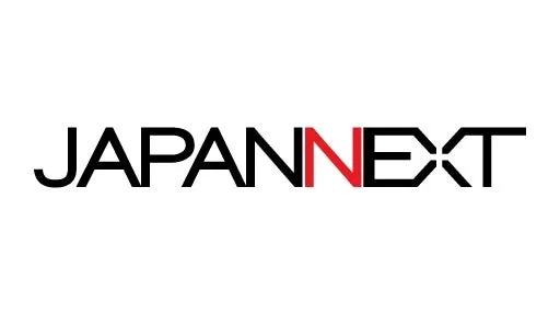 株式会社JAPANNEXT ロゴ