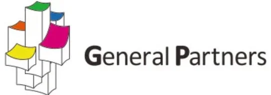 General Partnersのロゴ