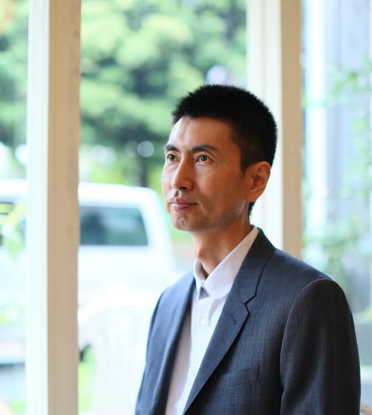 頭木弘樹氏