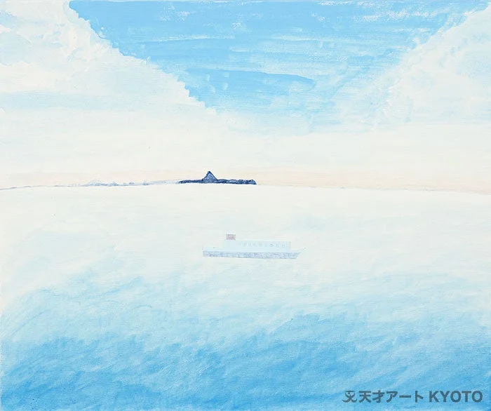 ライト「朝日」