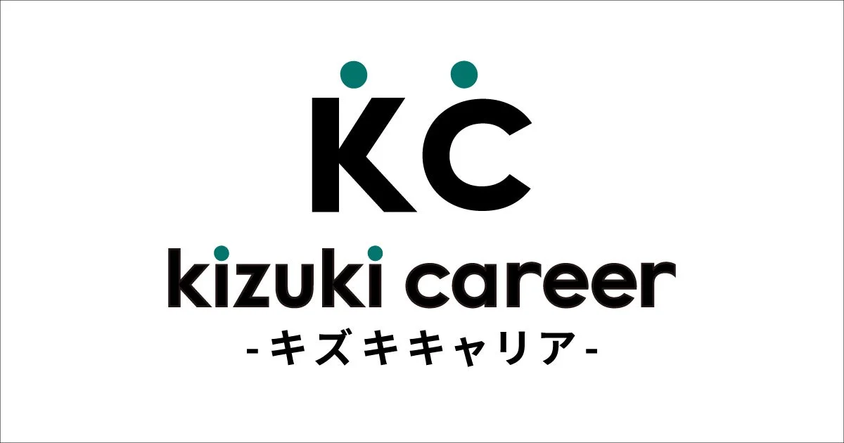 キズキキャリアロゴ