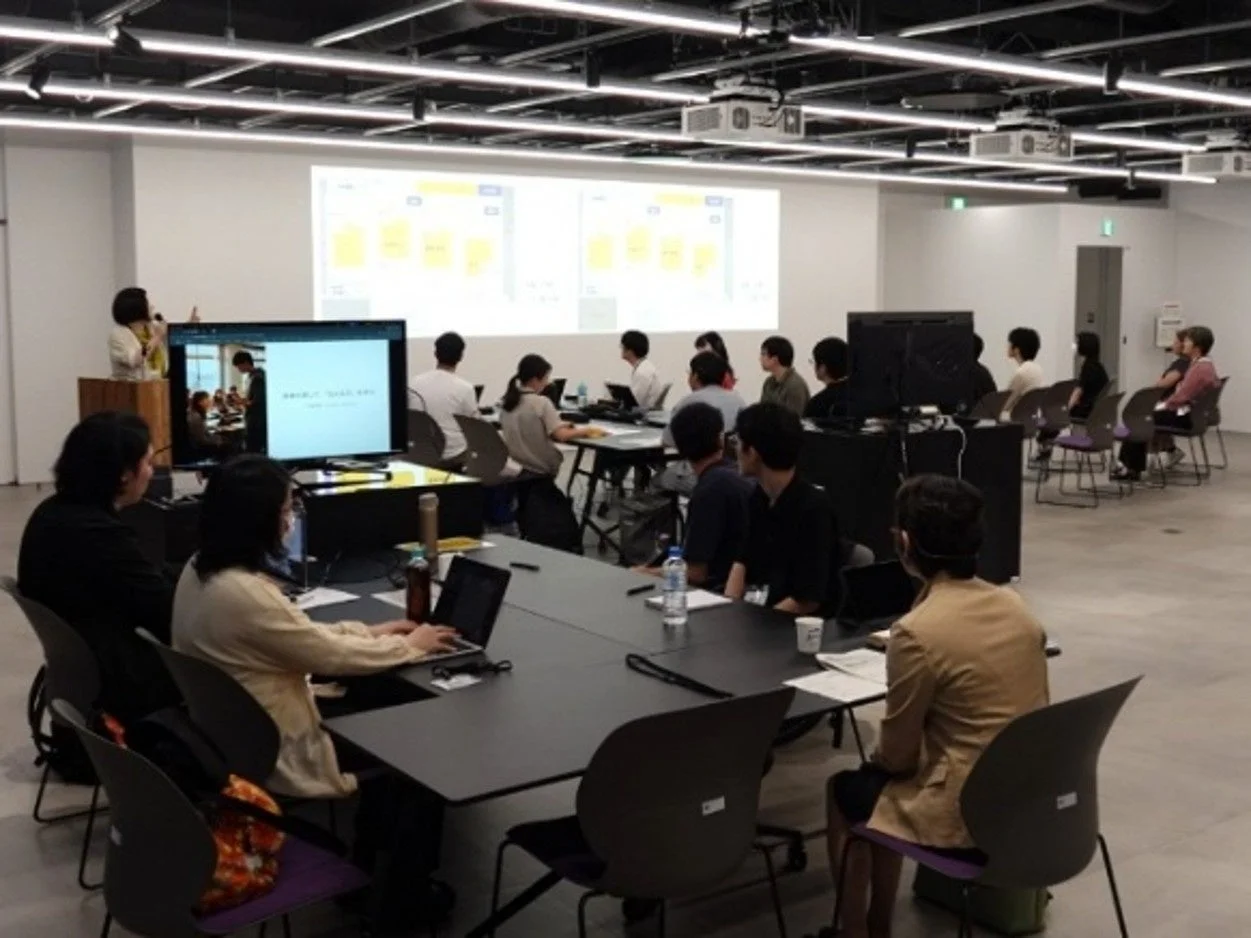 セミナーの様子