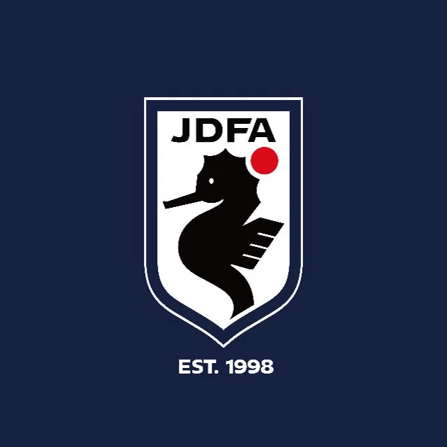 JDFAのロゴ