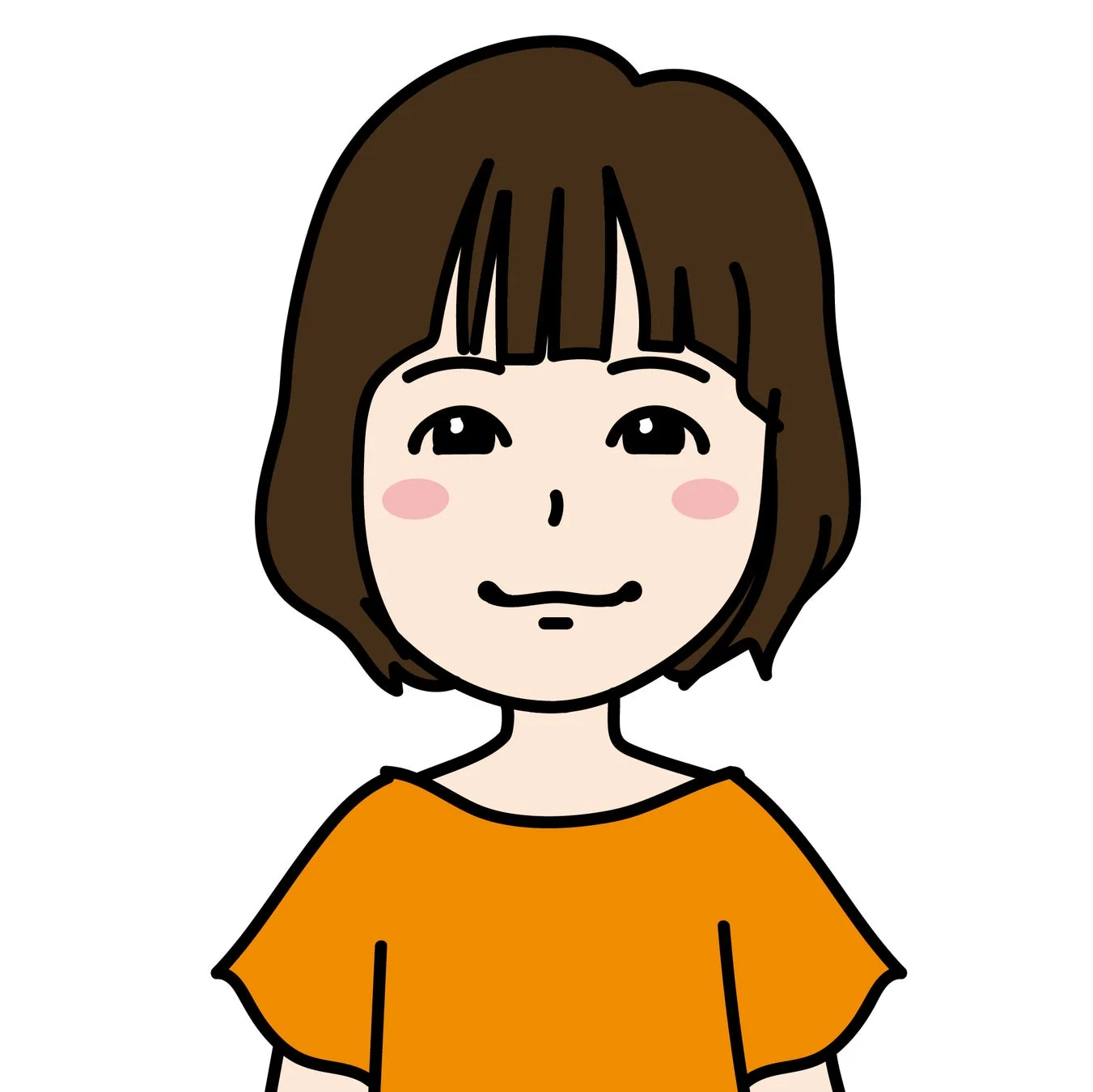 りっきー氏イラスト