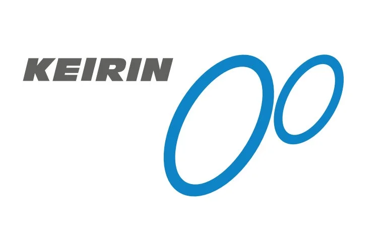 KEIRINのロゴ