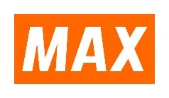 マックス株式会社ロゴ