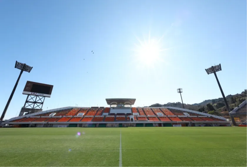 IAIスタジアム日本平