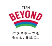 TEAM BEYONDロゴ