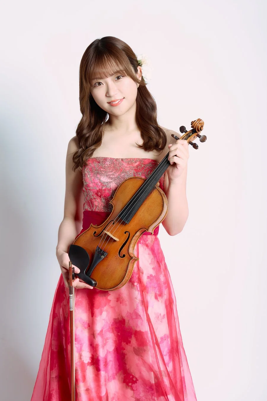 高松亜衣さんプロフィール