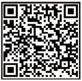 応募フォームQRコード(上映会)