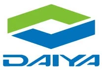 ダイヤ工業のロゴ