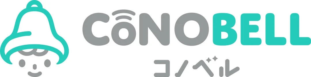 コノベルロゴ