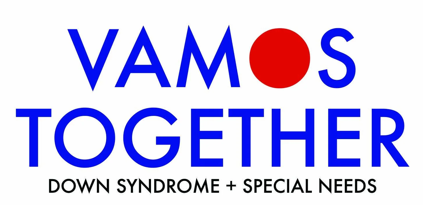 VAMOS TOGETHERロゴ