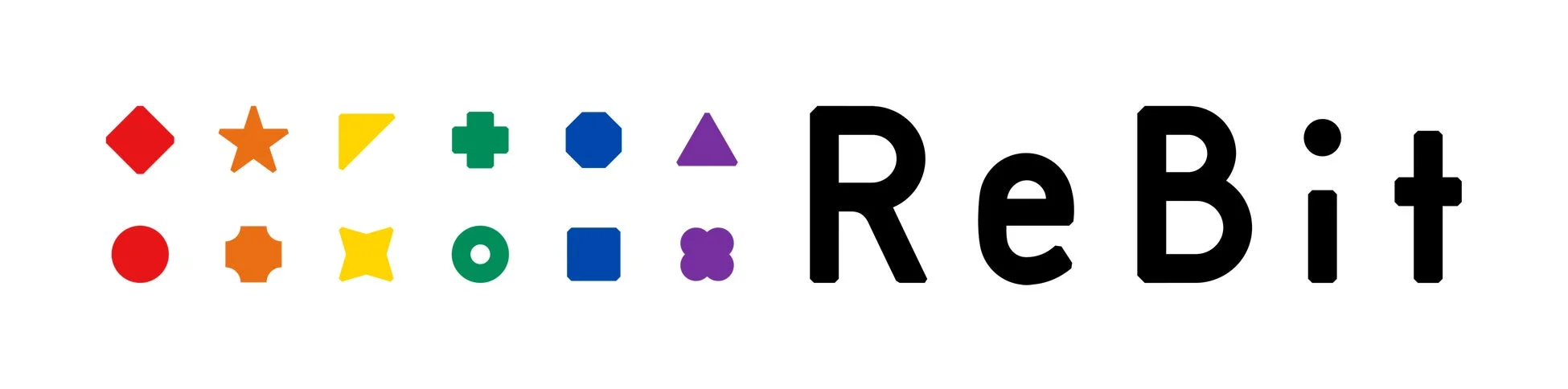 ReBitロゴ