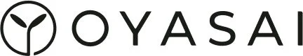 OYASAIロゴ