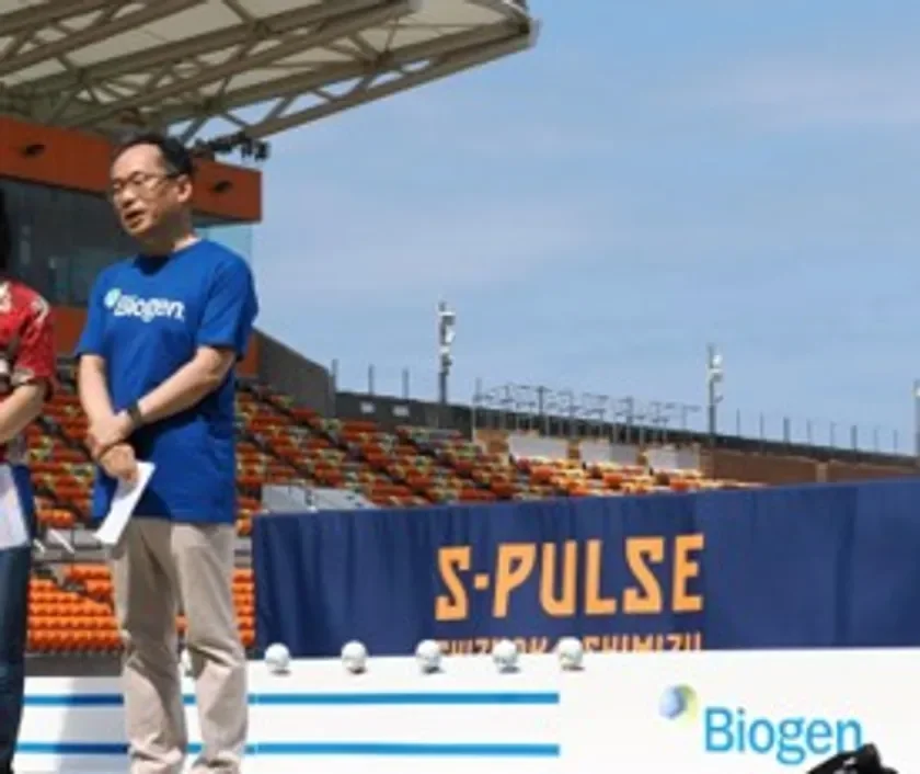 Biogen S-PULSE