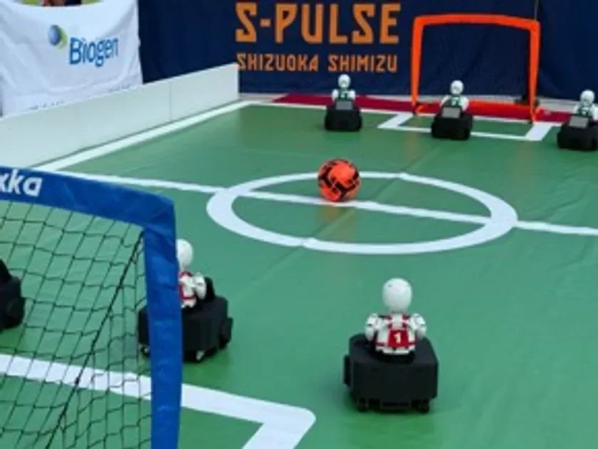 Biogen S-PULSE SHIZUOKA SHIMIZU kka