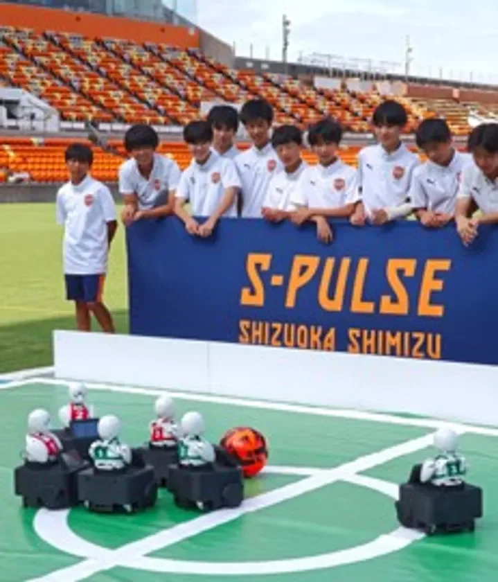 S-PULSE SHIZUOKA SHIMIZU