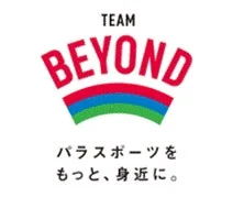 TEAM BEYONDロゴ