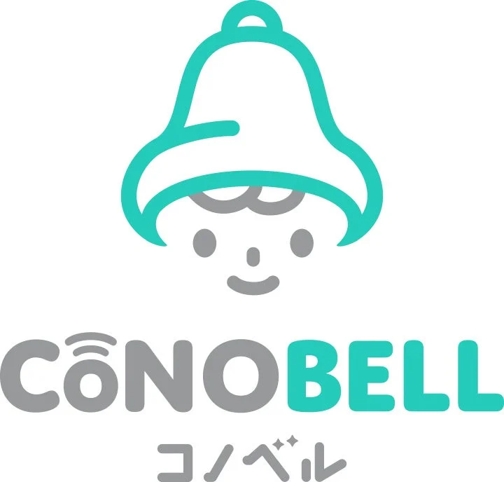 コノベルのロゴマーク