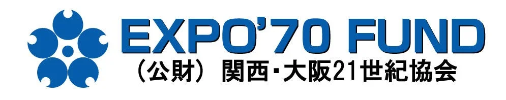 助成団体ロゴ