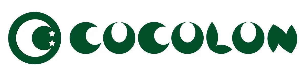 COCOLONのロゴマーク
