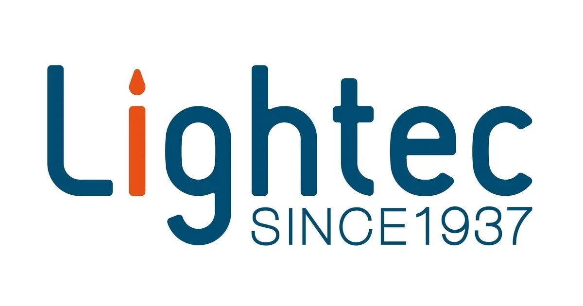 Lightecロゴ画像