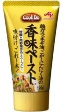 Cook Do 香味ペースト
