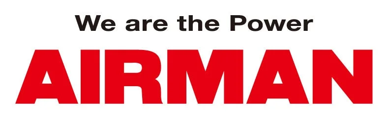 AIRMANロゴ