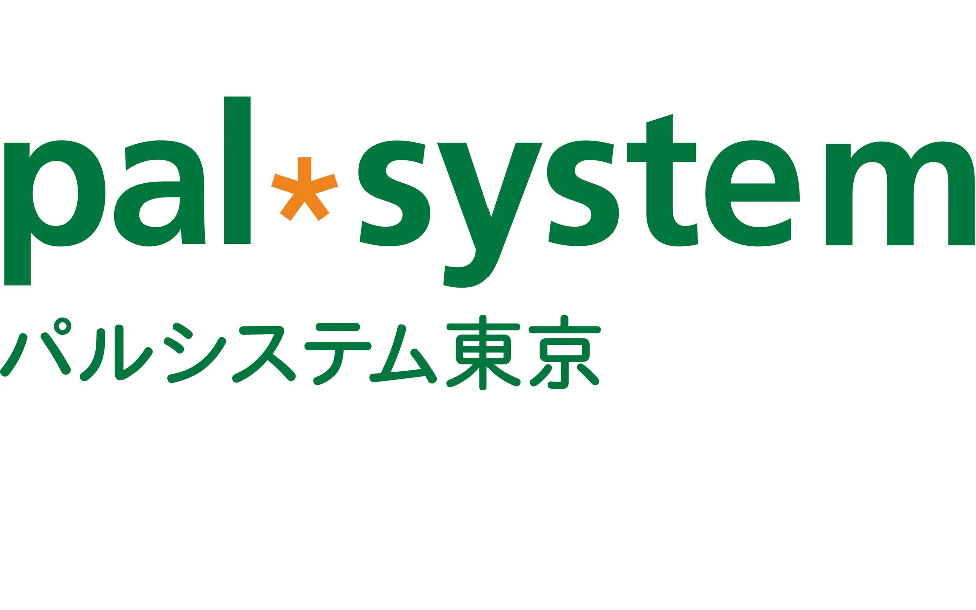 パルシステム東京のロゴ