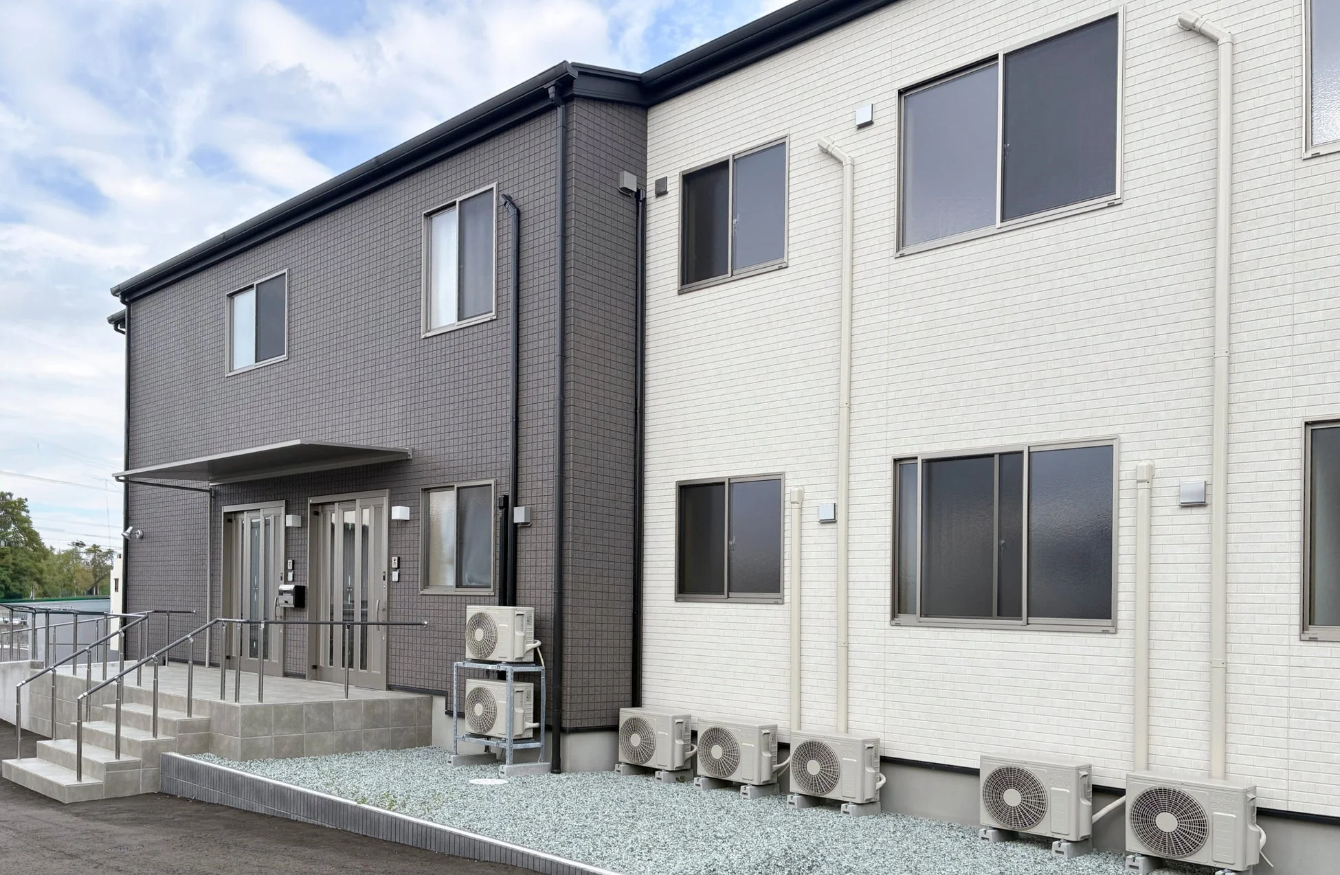ソーシャルインクルーホーム塩竈新浜町
