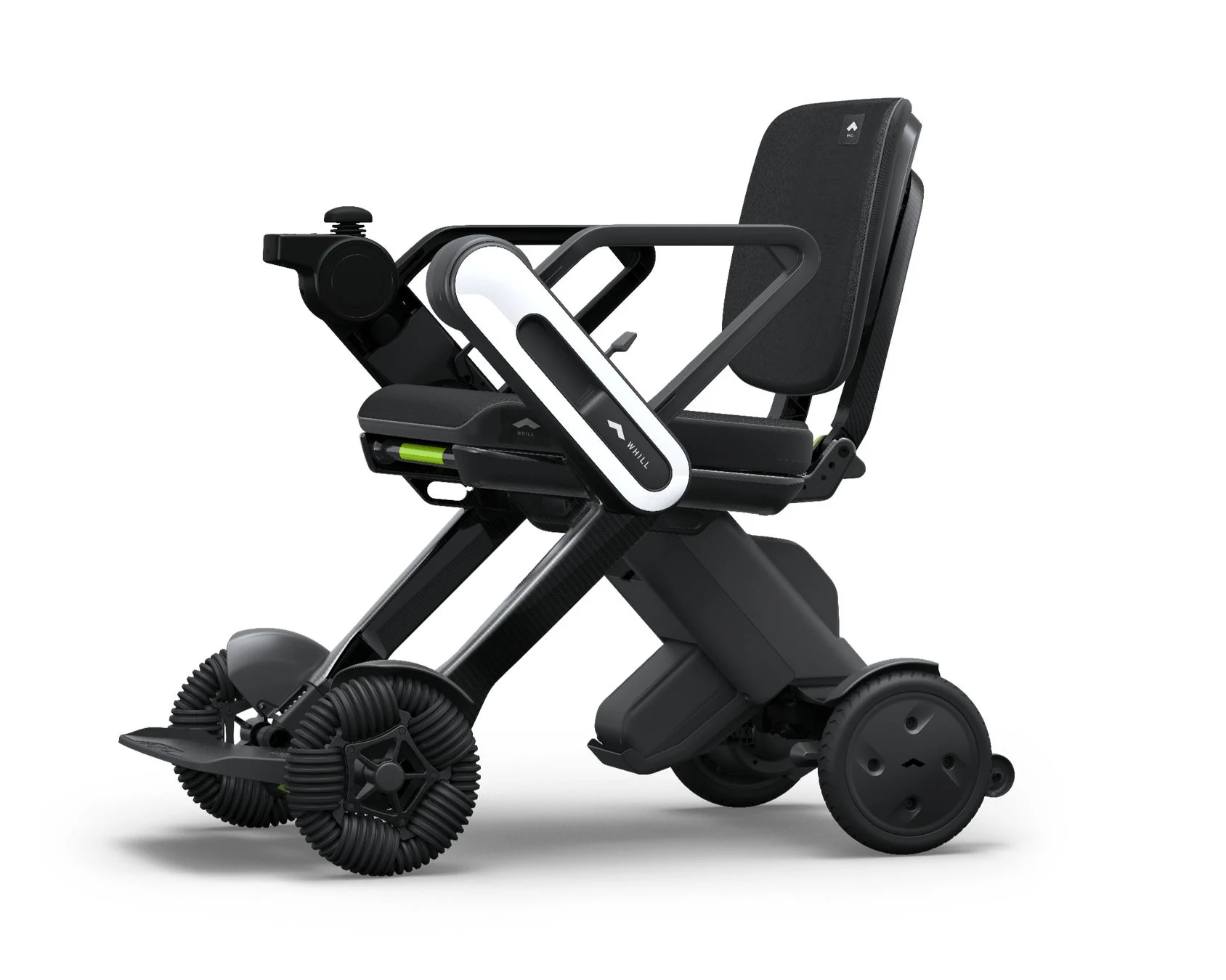WHILL Model C Lite